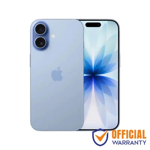 iPhone 17
