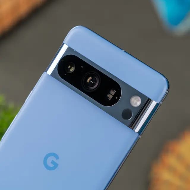 Google Pixel 8 Pro