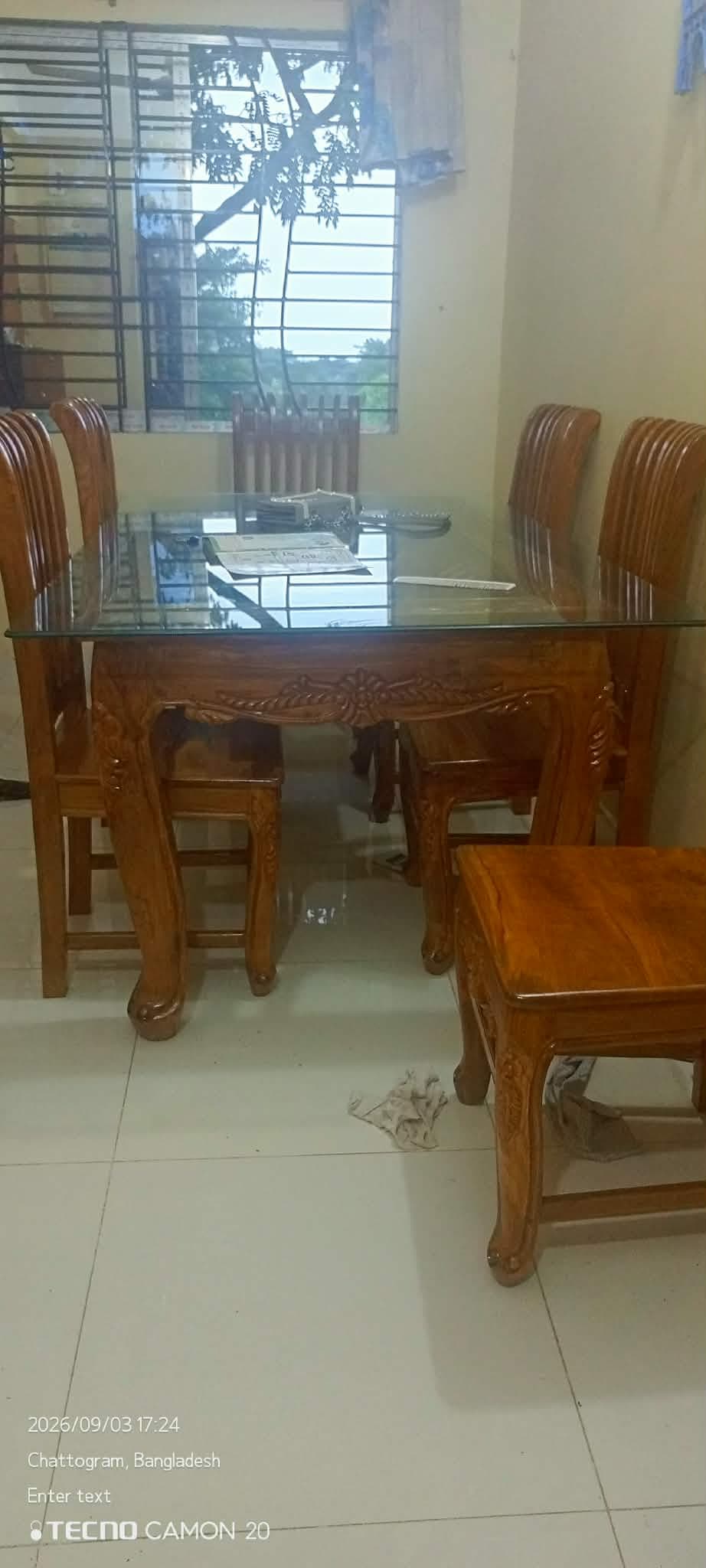 ভিক্টোরিয়া ডিজাইন
